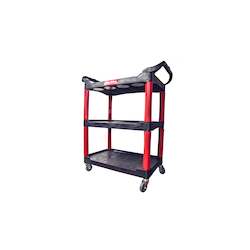 New: MaxShine Detailing Cart