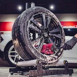 New: MaxShine Wheel Detailing Stand