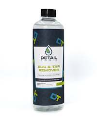 New: Detail Tonic Bug and Tar Remover