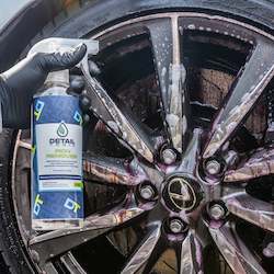 Decontamination: Detail Tonic Iron Remover