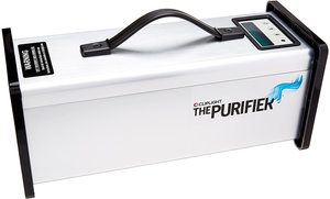 Air Purifier: Cliplight - The Purifier