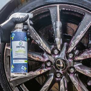 Decontamination Bundle