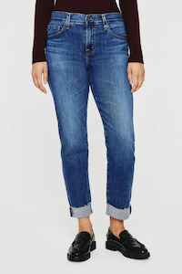 Adriano Goldschmied: Ex-Boyfriend Durham