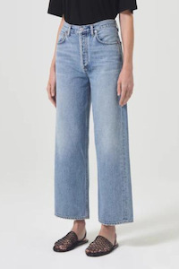 Agolde: Ren Jean Disclosure