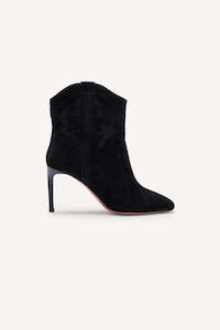 Caitlin Boot Noir