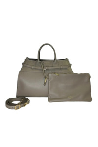 Owl Peggy 113 With Clay Lining