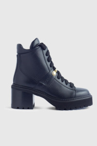 Boots: Maeliss Boot Black