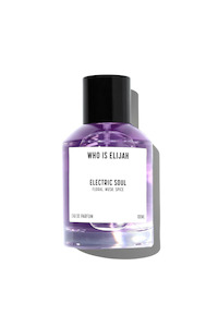 Who Is Elijah: Electric Soul