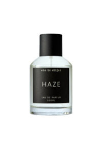 HAZE Eau de parfum