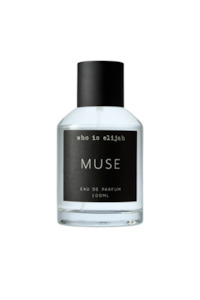 Who Is Elijah: MUSE Eau de parfum