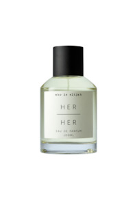 Who Is Elijah: HER | HER Eau de parfum