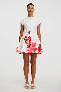 Sale: Chapelhill Mini Dress