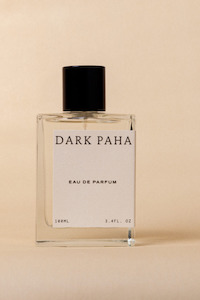 Perfume: Dark Paha Eau De Parfum