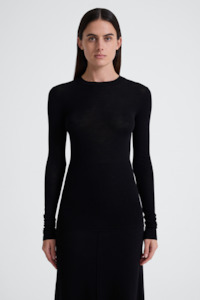 Sweaters: Clue Sweater Black