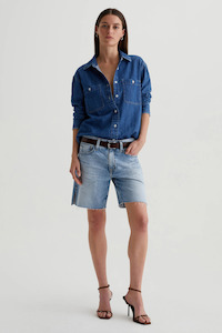 Adriano Goldschmied: Leny Shirt Coves