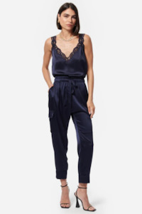 Cami Nyc: Fernanda Cami Navy