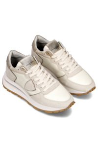 Philippe Model: Tropez Haute Low Beige