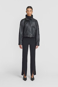 Sale: Puma Split Pant Black