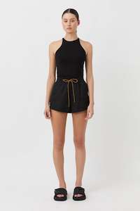 Tanks: Elias Tank Black