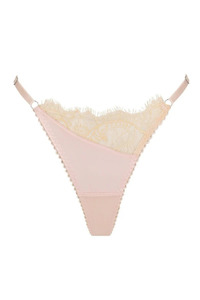 Lingerie: Rae Thong Ballerina