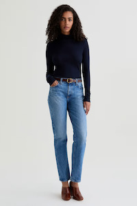 Adriano Goldschmied: The Boyfriend Candid