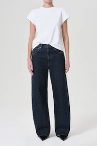 Low Curve Jean Pendulum