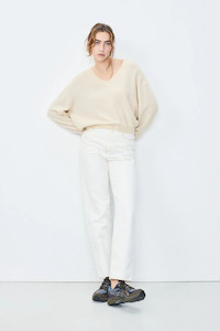 American Vintage: Raxow Jumper Natural