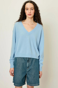 American Vintage: Raxow Jumper Atmosphere