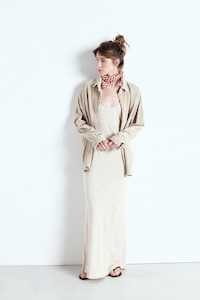 American Vintage: Padow Shirt Mastic