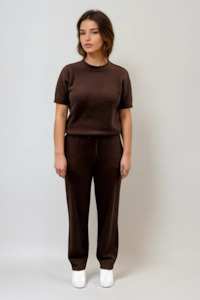 Lawson Trackies Chestnut Shell