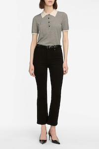 The Smart Polo Cream Multi