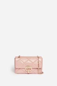 Moon Moyen Bag Blush