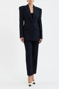 Maxwell Blazer Navy