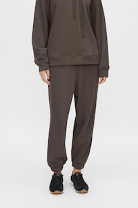 Camilla And Marc: Arcturus Graphic Trackpant Elm