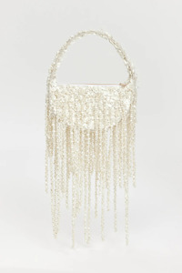 Pearl Birch Bag Pearl