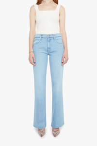 Denim: The Bookie Sneak Cool As A Cat