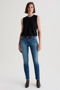 Denim: Mari 12 Years Assumption