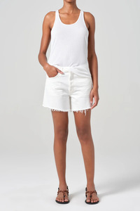 Denim: Parker Long Short Panna Cotta