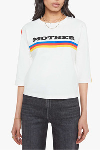 Tops: The Better Half Winter White