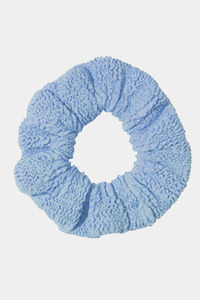 Scrunchie Cornflower
