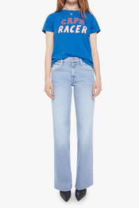 The Sinful Cafe Racer