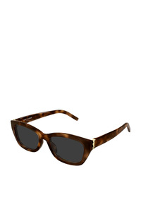 Saint Laurent: SLM153F003 Havana