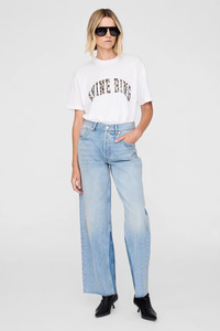 Walker Tee Anine Bing Leopard