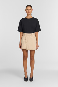 Silverado Skirt Limestone