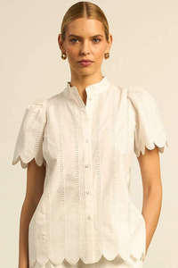 Tops: Pier Top Porcelain