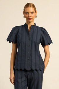 Tops: Pier Top Midnight