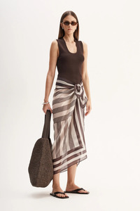 Pierre Sarong Chocolate