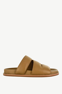 Footwear: Luka Butterscotch