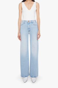 Denim: The Hustler Roller Sneak Complete