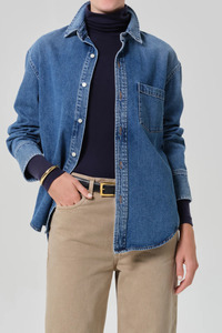 Tops: Carter Shirt Chaya